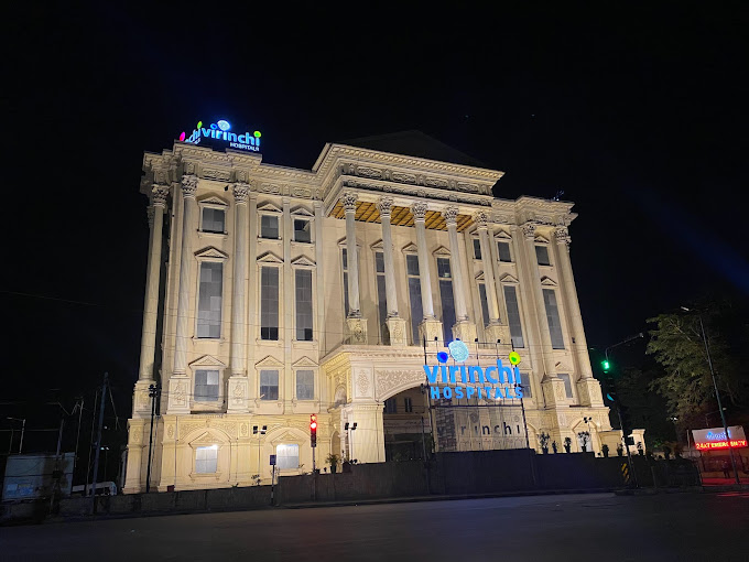 famous hospital hyderabad