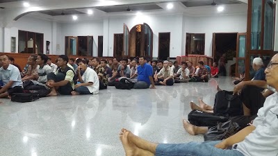 Photos of Masjid Nurul Aini