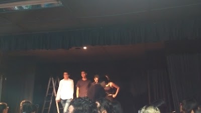 Photos of Fundaci&oacute;n Cultural y Social Cofrad&iacute;a Teatral