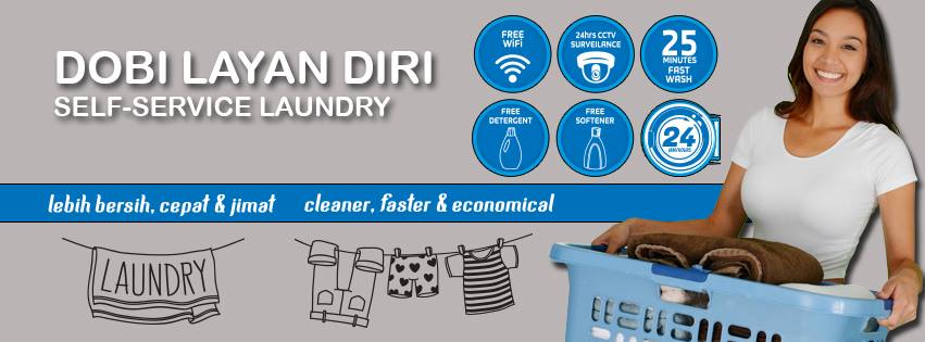 Super Clean Laundry, Author: Super Clean Laundry