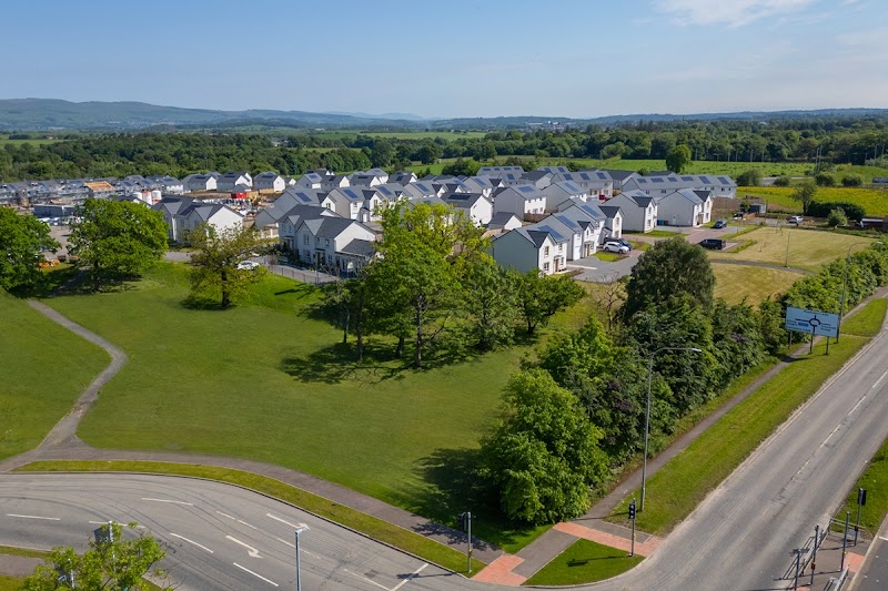 Barratt Homes - Earls Rise photo 3