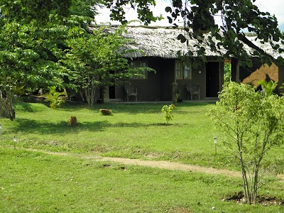 lodging
