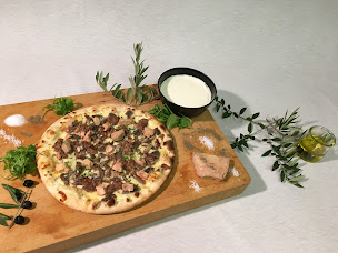 Photo n°13 de La Dolce Vita à Seissan (Pizzeria)