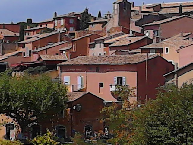 Saignon