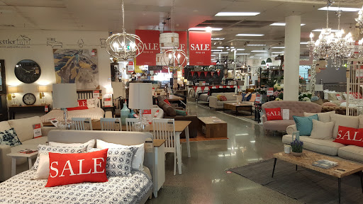 OZ Design Furniture Fortitude Valley - Thumbnail