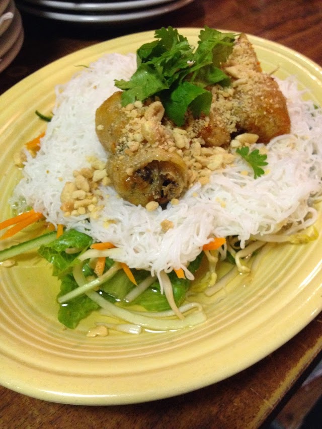 Champa Thai of Kailua
