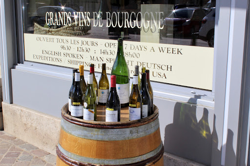 Cave des Vieilles Vignes Gallery - France
