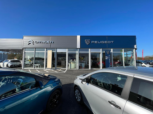 Héric Automobiles - Thumbnail