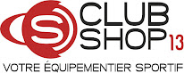 club shop13 à Pélissanne
