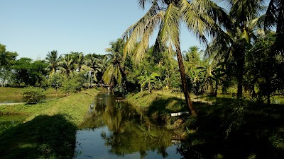 Photos of Kripalpur Jame Masjid