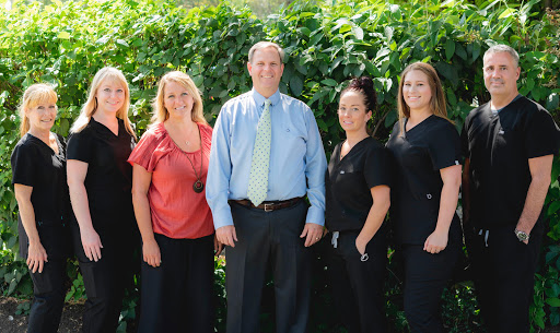 Eric A. Larson DDS - Visual