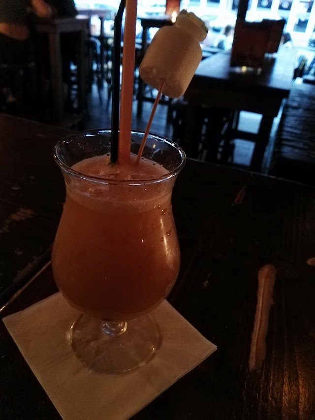 Cuba Bar