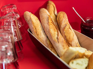 Photo n°3 de Hôtel hotelF1 Dijon nord à Dijon (Hôtel)