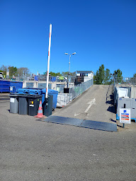 Photo n°2 de Decheterie de la Viguerie à Saint sulpice à Saint-Sulpice-la-Pointe (Déchetterie)