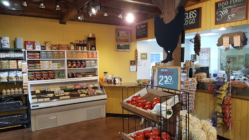 Bitter Creek Market & Deli Gallery - United States