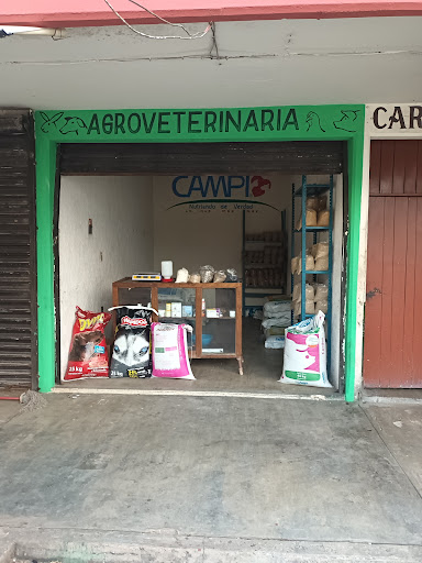 Agroveterinaria Centro