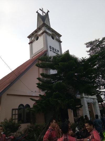 church