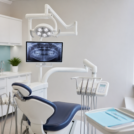 At Dr. Vishakha's Insight Dentistry Dental Clinic in Solapur, we use advanced, modern dental equi… post image