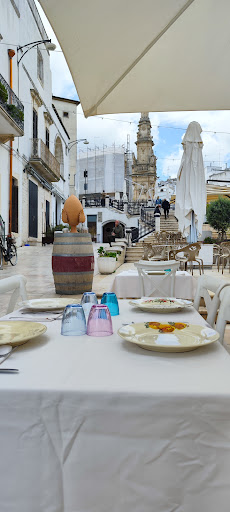 Osteria La Sparacima - Thumbnail