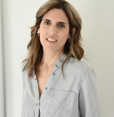 Lucia INIGUEZ DE ONZONO | psychologue | nice