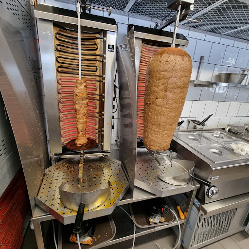 Pizzeria Örrby - Thumbnail