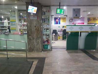 Photos of Nawaloka Hospitals PLC