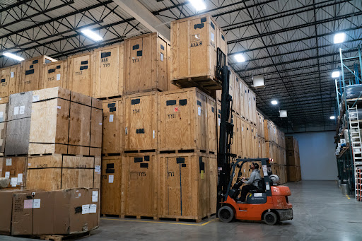AAA Movers- St. Paul - Thumbnail