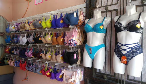París Lingerie Gallery - Mexico