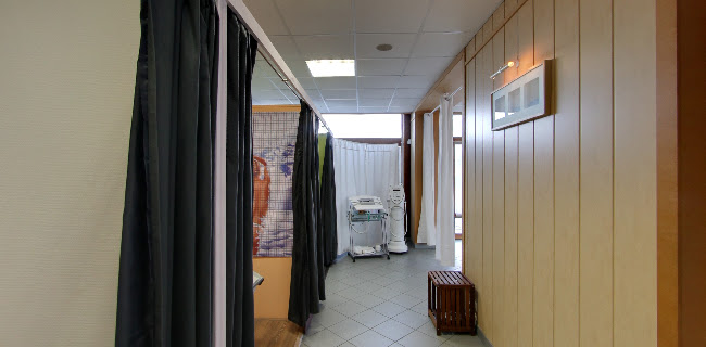 Beoordelingen van Mon institut in Bergen - Schoonheidssalon