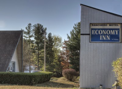 Photos of Economy Inn