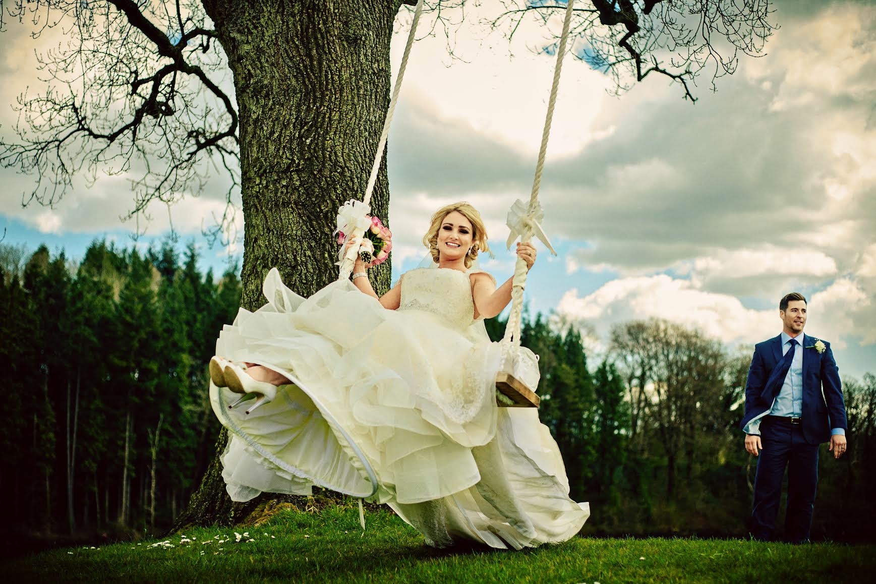 Canada Lodge & Lake - Venues - photo 1