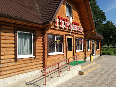 Photos of Теремок