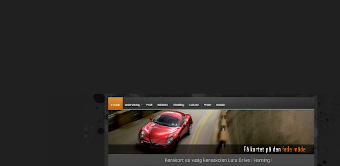 Letsdrive Køreskolen