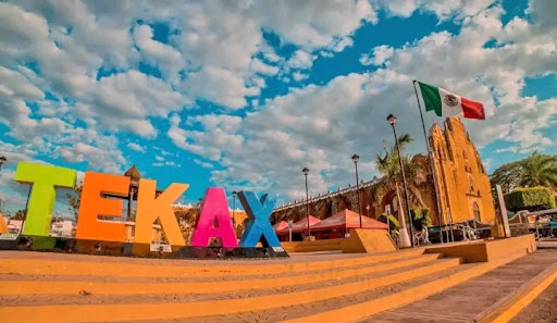 Taqueria Mister Tacos Tekax - Thumbnail