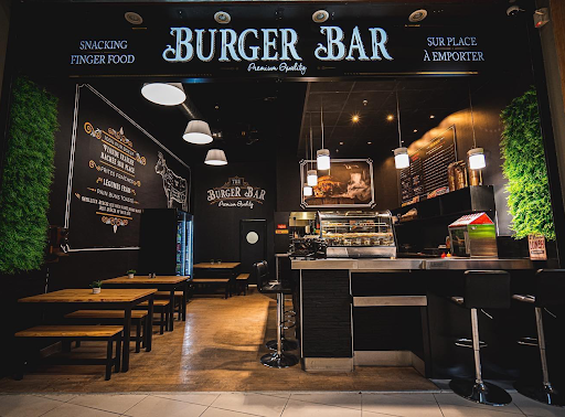 Burger Avenue