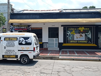Fotografía de Clínica veterinaria Stilo Canino Todas
