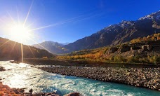 MyGilgit.com Travel Agency gilgit