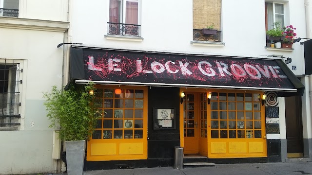 Le Lock Groove