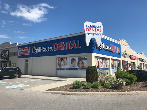 LightHouse Dental Cobourg Gallery - Canada