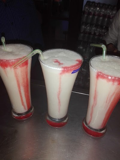 Photos of Nargis Food Pavilion