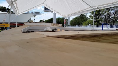 Photos of Catamaran Boat Yard