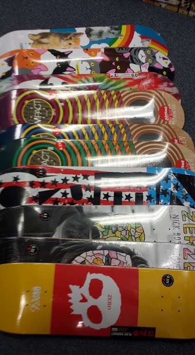store