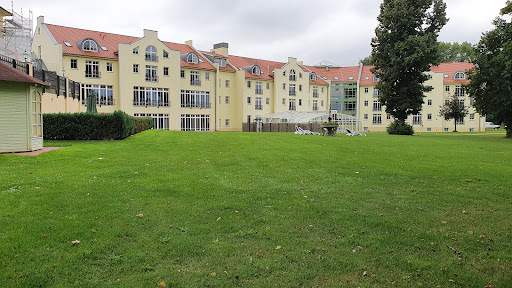 Golfclub Schloss Teschow e.V. - Thumbnail