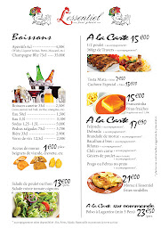 Photo n°9 de L'essentiel CDBM à LIMAS VILLEFRANCHE Sur SAÔNE à Limas (Restaurant)