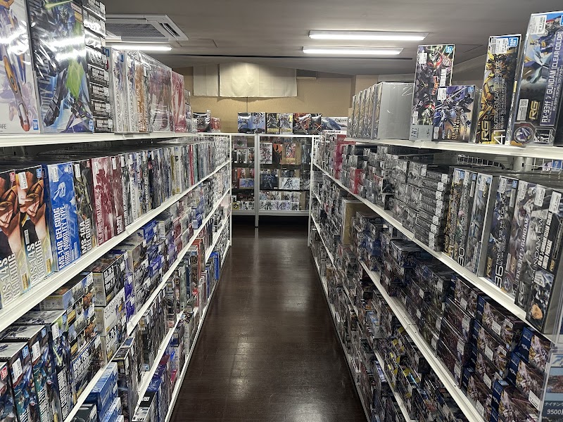 アルカナホビー