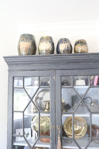 W & W Antiques
