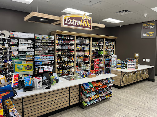 Chevron ExtraMile Convenience Store - Thumbnail