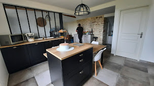 Photo n°23 de illiCO travaux Mâcon à Mâcon (Prestataire de réaménagement de cuisine)