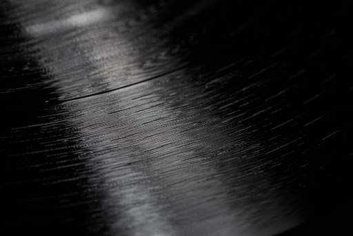 Matter Of Fact Vinyl