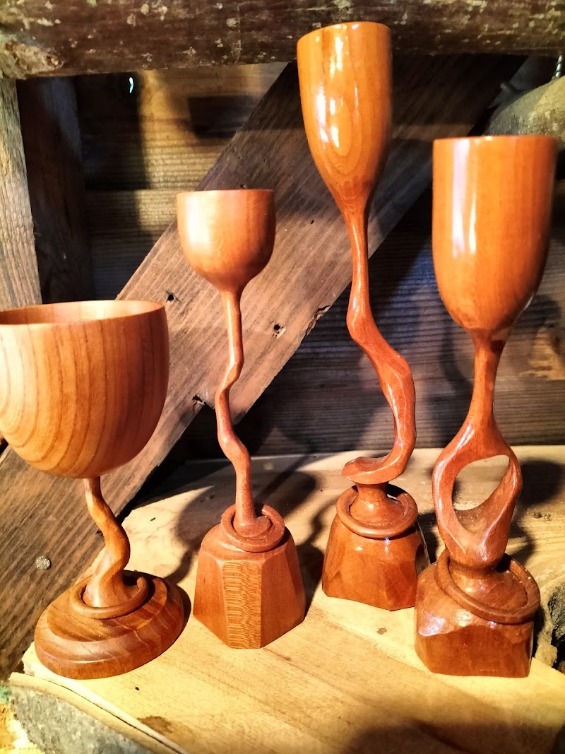 ウッドクラフト無房